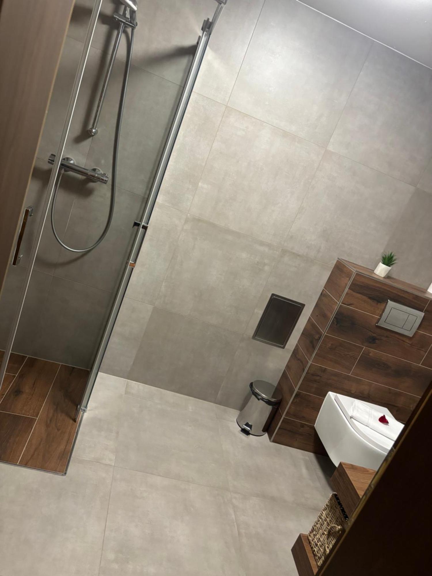 Penzion Pohádka Třeboň Exterior foto